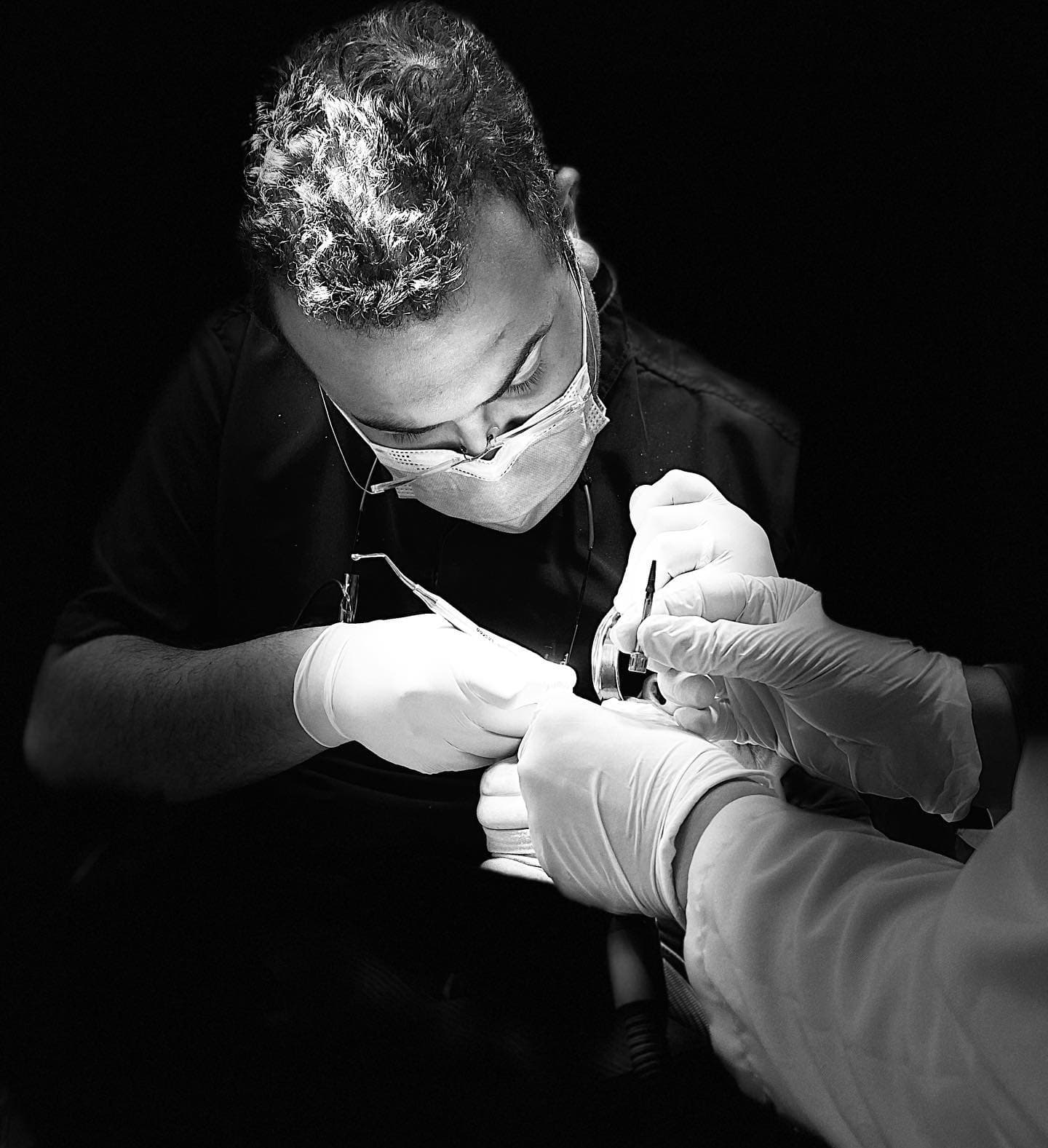 Ultra-low-radiation 3D CBCT Imaging Equipment