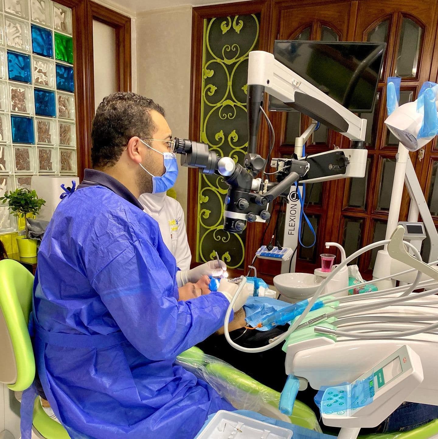 Dr. Ziad El-Missiry